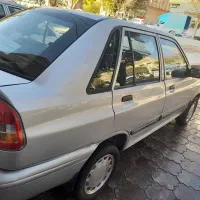 پراید۸۴ بدون رنگ|خودرو سواری و وانت|تبریز, |دیوار