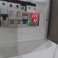 برقکار ساختمان و صنعتی