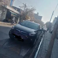 جک S5 دنده مدل ۱۳۹۶ ( اتوگالری ملکا )|خودرو سواری و وانت|مشهد, شهید آوینی|دیوار