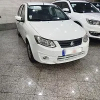 ساینا 1400بدونه رنگ|خودرو سواری و وانت|تهران, شهرک ابوذر|دیوار