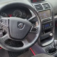 سورن پلاس برقی|خودرو سواری و وانت|اهواز, کوروش|دیوار