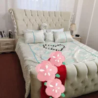 سرویس خواب در حد نو