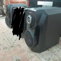 فروش یک جفت باند سونی مدل VX55