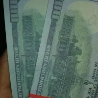 اسکناس برای عروسی