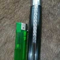 چاقو لطفعلی سایز بزرگ|کلکسیون اشیاء عتیقه|آذرشهر, |دیوار