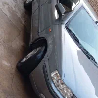 سمند ال ایکس|خودرو سواری و وانت|میاندوآب, |دیوار