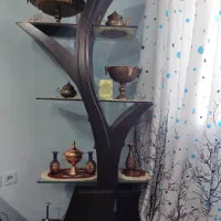 بوفه نخل