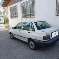 پراید مدل 80