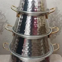 دیگ چکشی