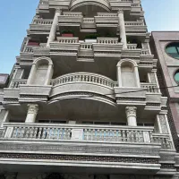 ۱۹۵ متر سمت خیابان /۳ پارکینگ سندی،بالکن سرتاسری|فروش آپارتمان|کرج, گوهردشت|دیوار