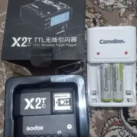 تریگر  x2 کنون کاملا نو