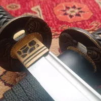 tanto شمشیر تانتو|تجهیزات ورزشی|اندیشه, اندیشه فاز ۵|دیوار