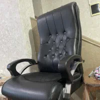 صندلی مدیریت