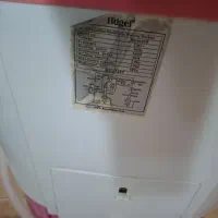 کهنه شور|ماشین لباسشویی و خشک‌کن لباس|فردیس, طالقانی|دیوار