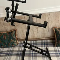 معاوضه کیبوردpa900 و‌دستگاه دیجی باpa700|پیانو، کیبورد، آکاردئون|شیراز, رکن‌آباد|دیوار