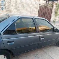 پژو 405 فنی شرط