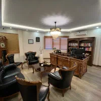 110 متر سند اداری مبله فرنیش / بر ولیعصر|اجارهٔ دفتر کار، اتاق اداری، مطب|تهران, نظامی گنجوی (توانیر)|دیوار