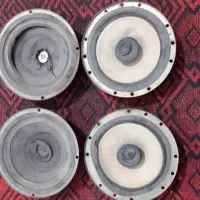 ظبط ماشین و باند|قطعات یدکی و لوازم جانبی|باوی, |دیوار