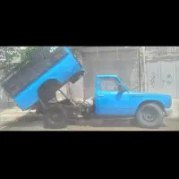 اتاق نیسان کمپرسی|قطعات یدکی و لوازم جانبی|محمدیه-قزوین, |دیوار