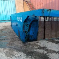 باربند اهن کش نیسان|قطعات یدکی و لوازم جانبی|رباط‌کریم, رباط‌کریم|دیوار