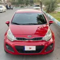 ریو ۲۰۱۵ خونگی تمیز|خودرو سواری و وانت|اهواز, زندوکیلی|دیوار