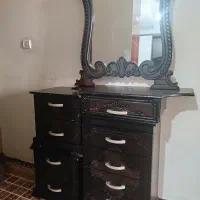 کنسول و کمد بچه