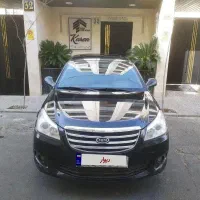 ام وی ام۵۵۰ اتوماتیک مدل 96 با ضمانت کارنامه