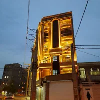 آپارتمان 110 متری.نوساز.پارکینگ سندی.دلباز|فروش آپارتمان|اهواز, سلطانمنش|دیوار