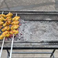 منقل|اجاق گاز و لوازم برقی پختوپز|هشتگرد, شهرک اداری|دیوار