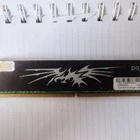 رم ۱ گیگ ddr2