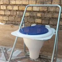 توالت فرنگی نو