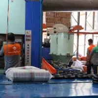 سرپرست و فنی کار دستگاه تزریق پلاستیک|استخدام صنعتی، فنی، مهندسی|کهریزک, |دیوار