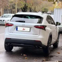 لکسوس Nx 200f 2016