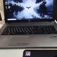 لپتاب hp رم 8