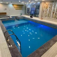 ویلاباغ متنوع