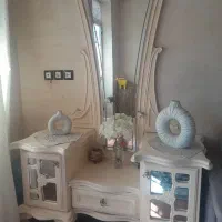 اینه چراخ دار