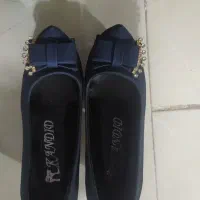 کفش زنانه مجلسی و راحتی نو