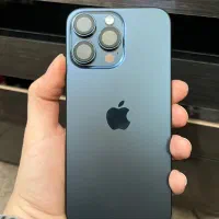 آیفون 15 پرومکس