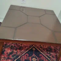 میز جلو مبلی