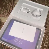 آیپد 256 2025 ipad wifi|تبلت|مشهد, فرهنگیان (شهرک غرب)|دیوار