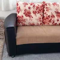 مبل هفت نفره|مبلمان خانگی و میز عسلی|مریوان, |دیوار