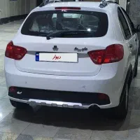 کوییک gxl ترمز esc