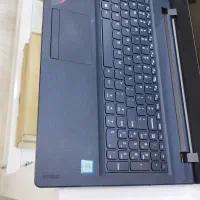 لپتاپ بسیار تمیز لنوو با شرایط اقساط بدون بهره|رایانه همراه|تبریز, |دیوار