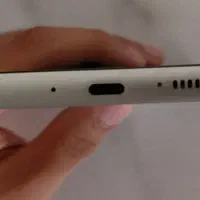 گوشی A54 128 با شارژر ۲۵ وات سامسونگ|موبایل|تهران, دریاننو|دیوار