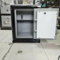 گاوصندوق درب گنجینه دار مخصوص مدارک6040