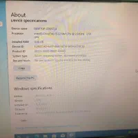 لبتاب دل Dell|رایانه همراه|خرم‌آباد, |دیوار