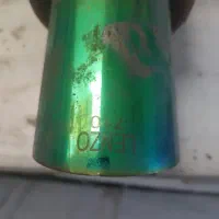 منبع اگزوز اسپرت 710|قطعات یدکی و لوازم جانبی|گرگان, |دیوار