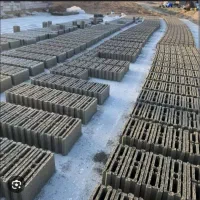 احتیاج به راننده نیسان و بلوک زن