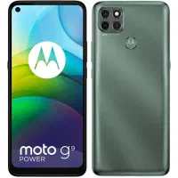 موتورولا MOTOROLA MOTO G9 POWER