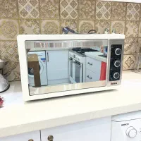 تستر تمیز در حد نو